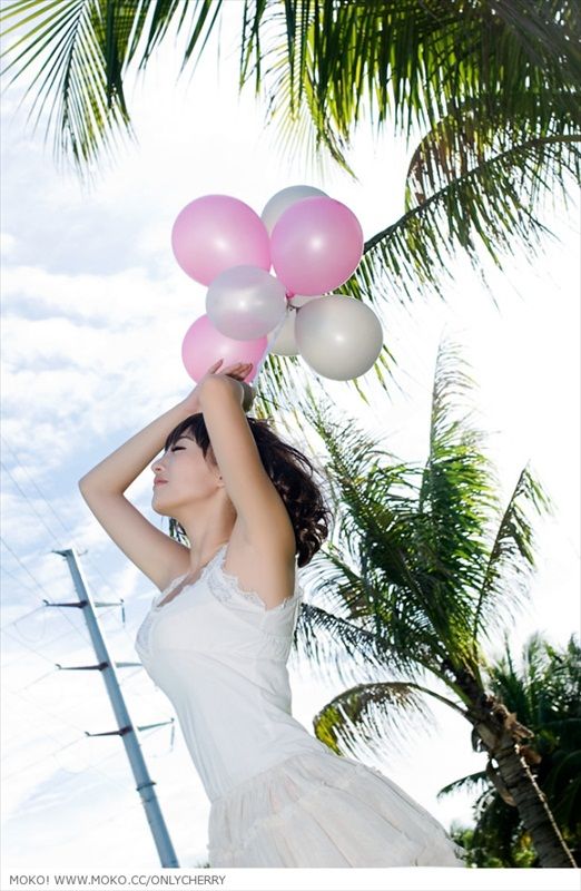 Cherry Huang Zi Qi Cherry Huang Zi Qi