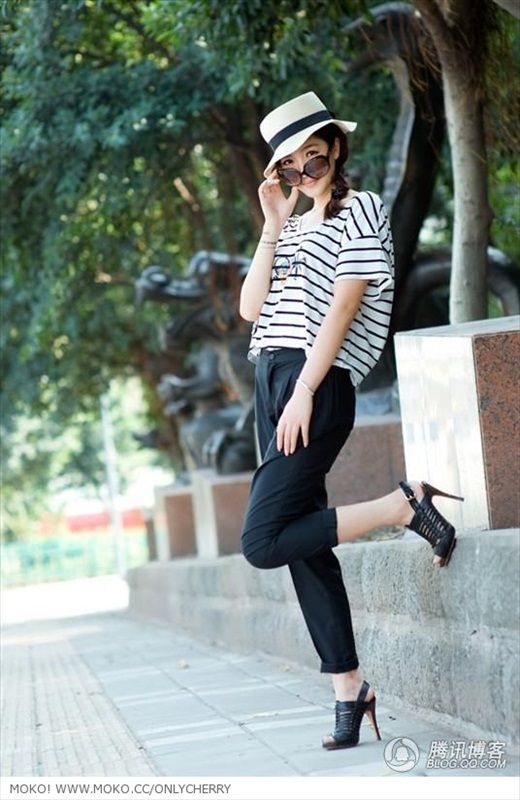Cherry Huang Zi Qi