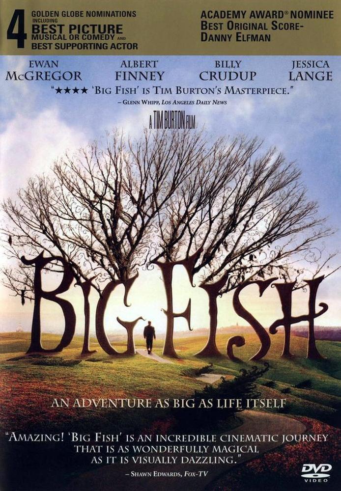 Big Fish