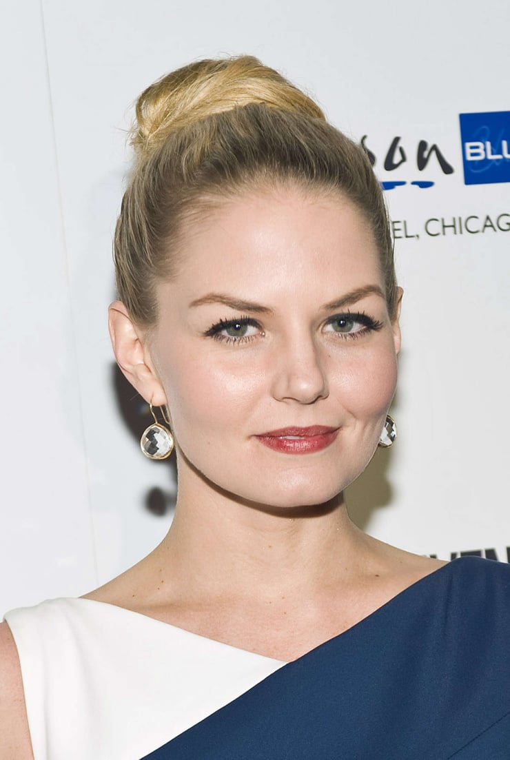 Jennifer Morrison Jennifer Morrison