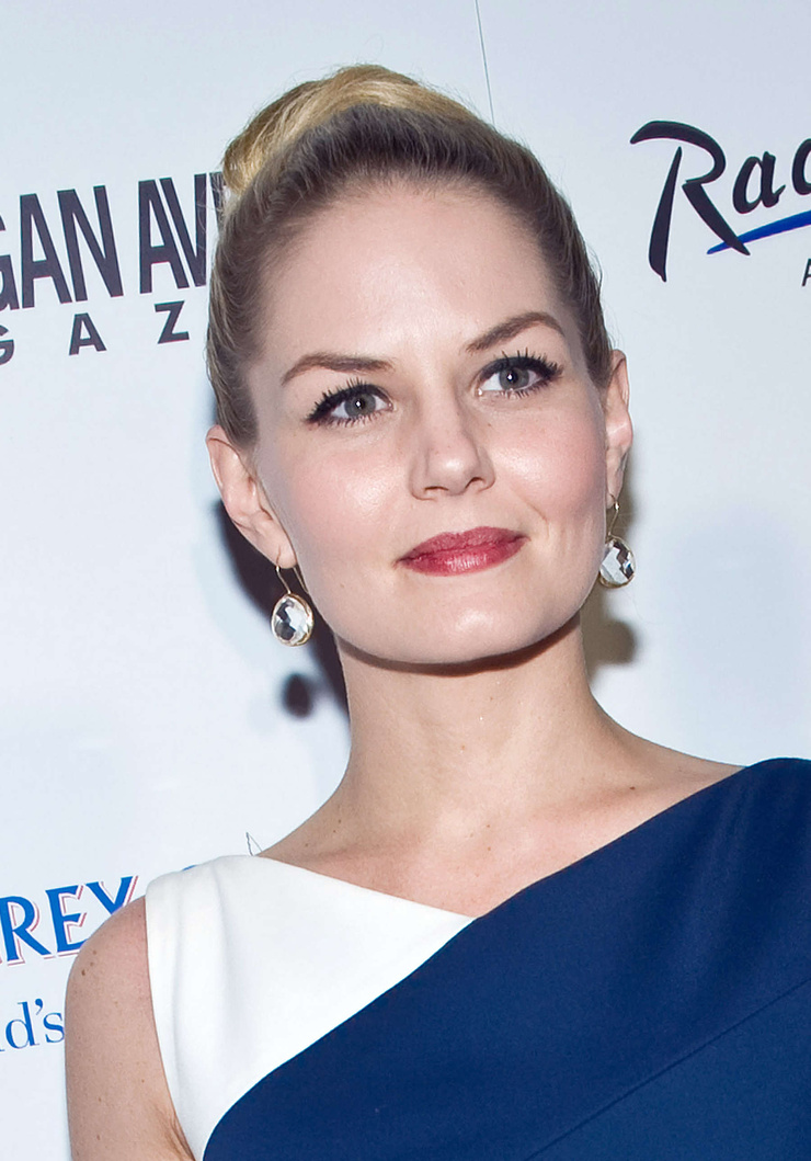 Jennifer Morrison Jennifer Morrison