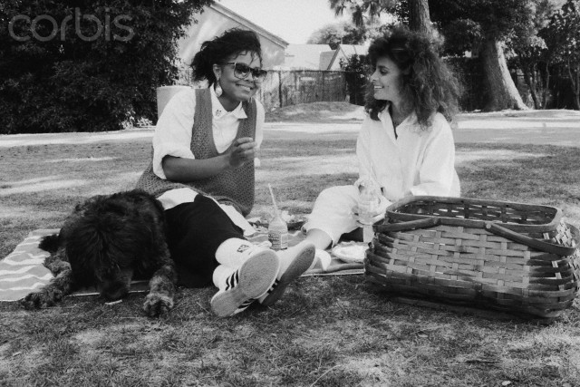Janet Jackson