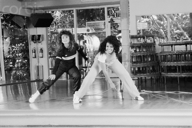 Janet Jackson