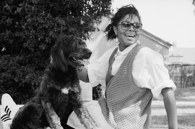 Janet Jackson
