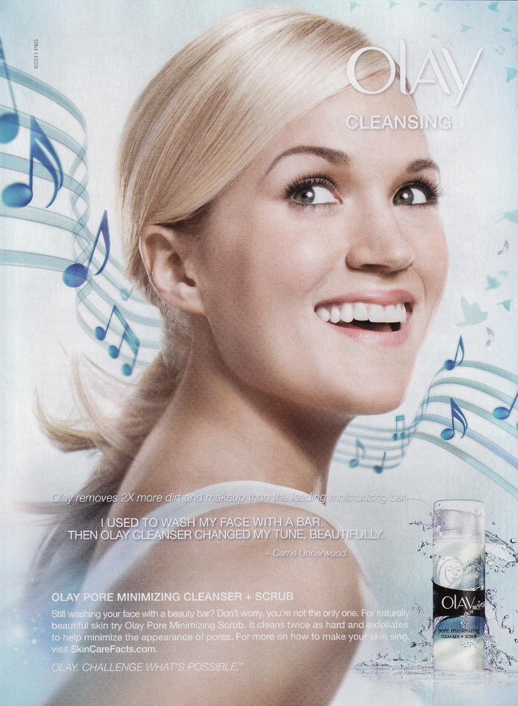 Carrie Underwood Carrie Underwood