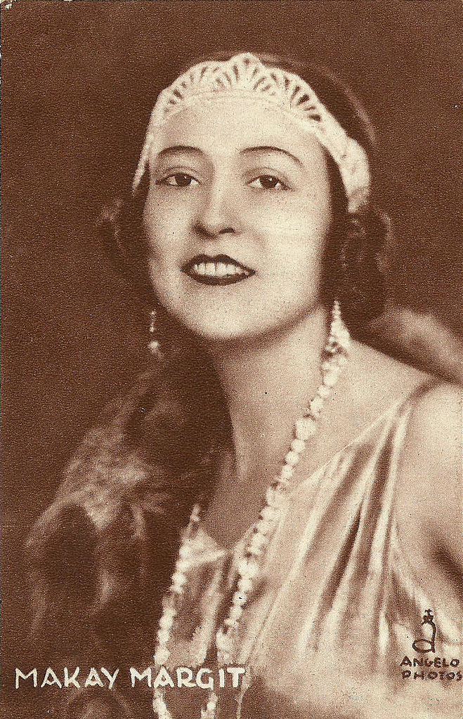 Margit Makay