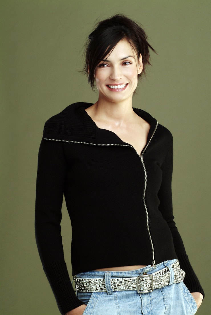 Picture of Famke Janssen