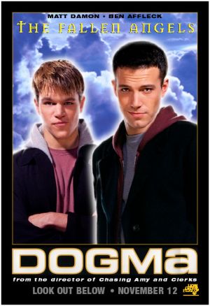 Dogma