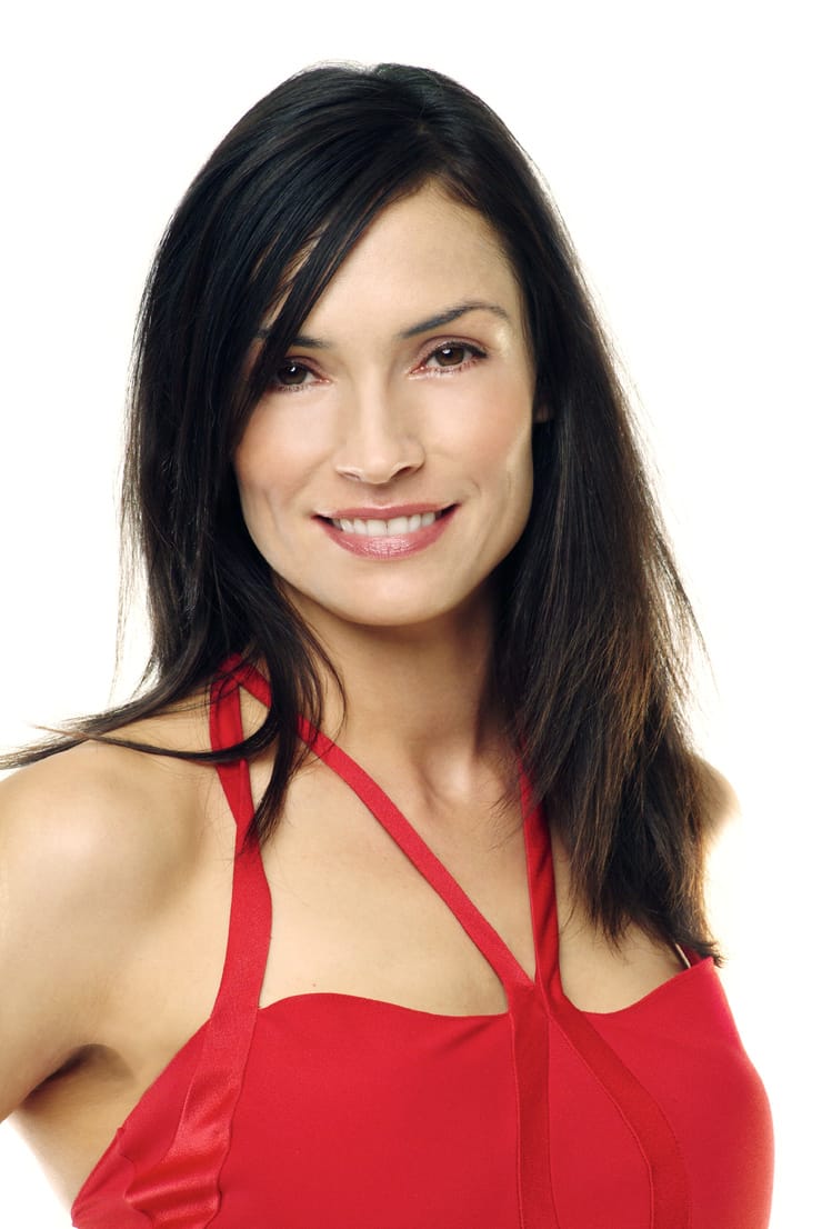 Famke Janssen