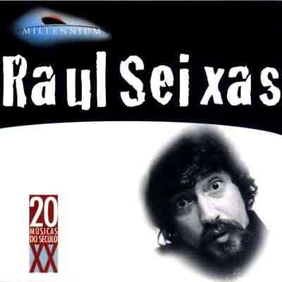 Millennium Raul Seixas