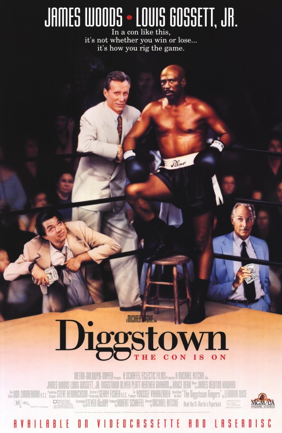 Diggstown Diggstown