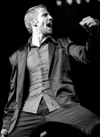 Gary Cherone