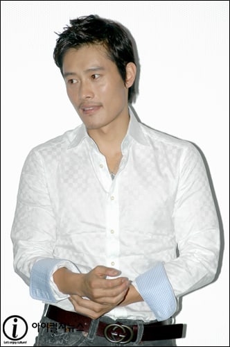 Byung-hun Lee
