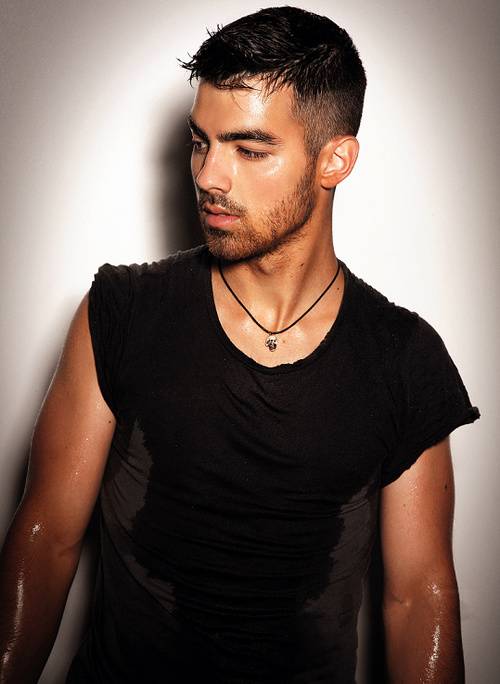 Image of Joe Jonas