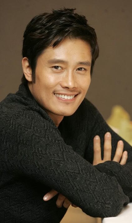 Byung-hun Lee