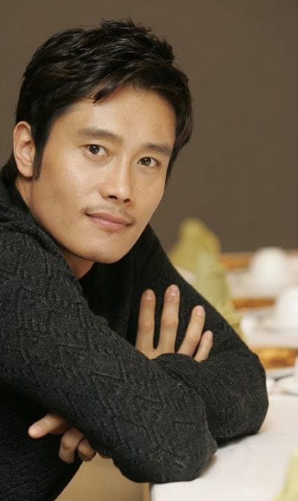 Byung-hun Lee