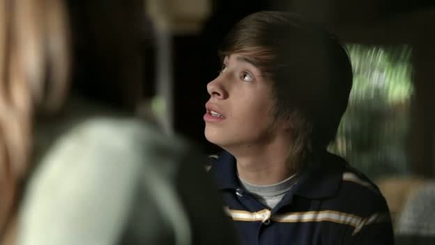 Jimmy Bennett