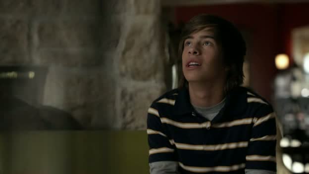 Jimmy Bennett