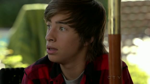 Jimmy Bennett