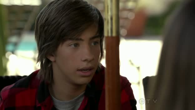 Jimmy Bennett
