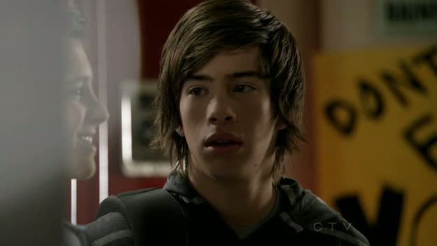 Jimmy Bennett