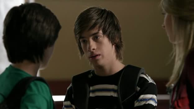 Jimmy Bennett