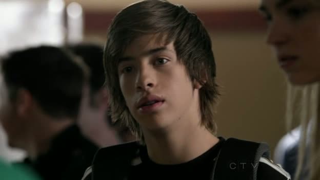 Jimmy Bennett