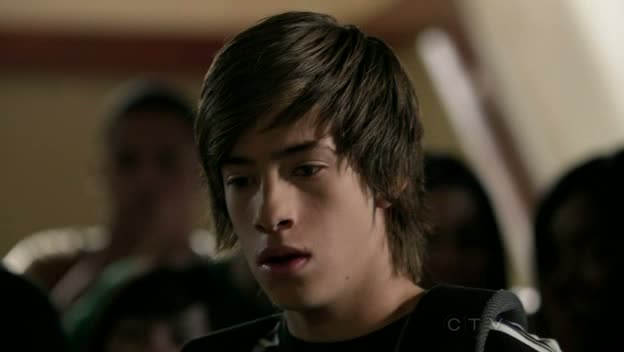 Jimmy Bennett