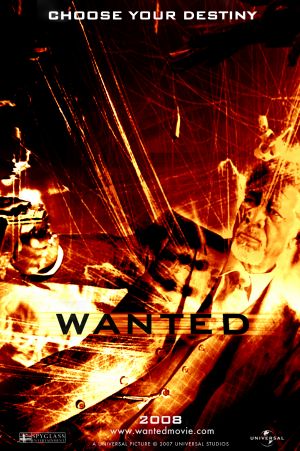 Wanted