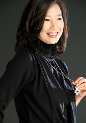 Hye-jin Shim