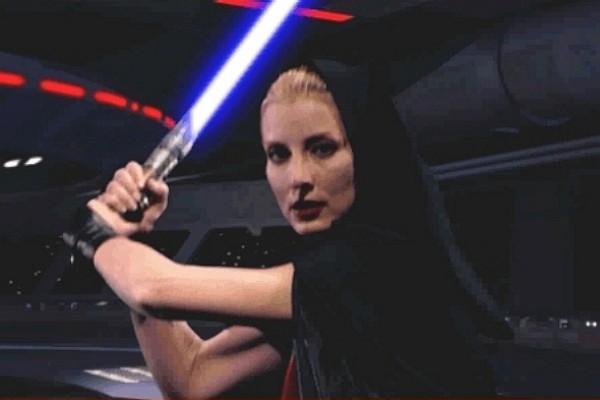 Star Wars Jedi Knight: Dark Forces II Star Wars Jedi Knight: Dark Forces II