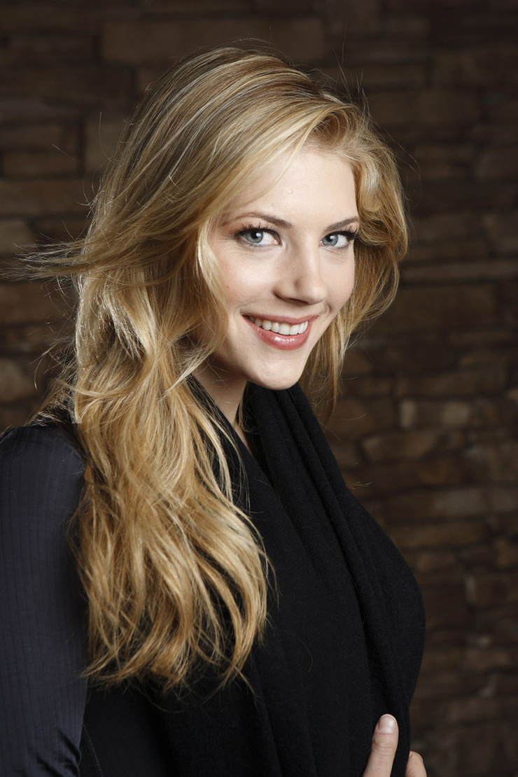 Katheryn Winnick Katheryn Winnick