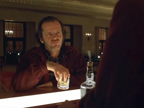 The Shining The Shining