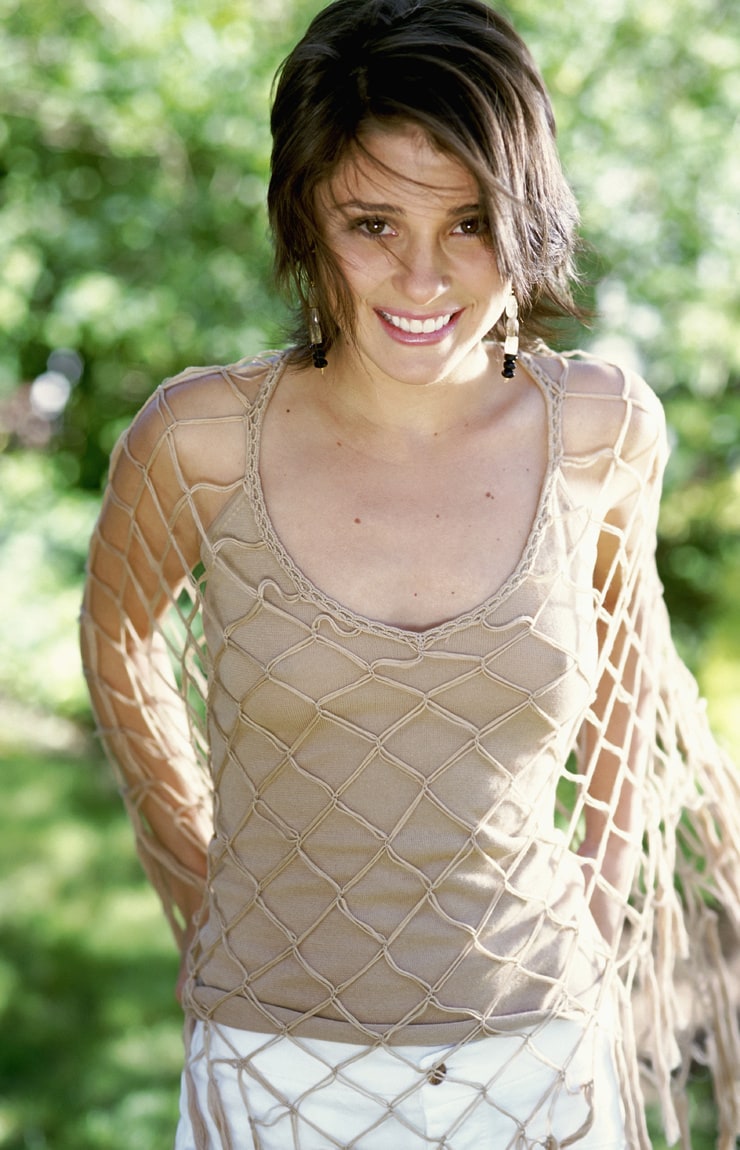 Shiri Appleby Shiri Appleby