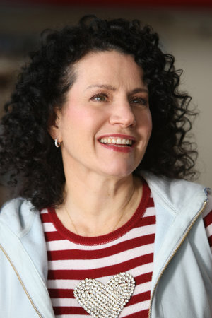 Susie Essman Susie Essman