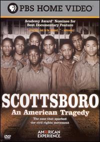 Scottsboro: An American Tragedy