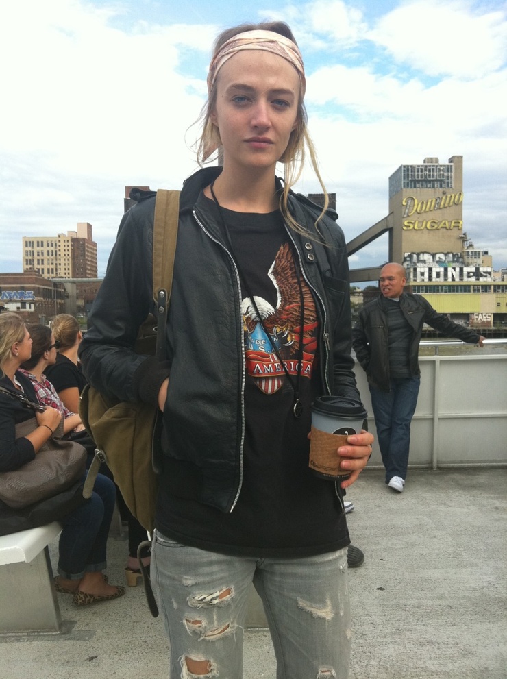 Cailin Hill