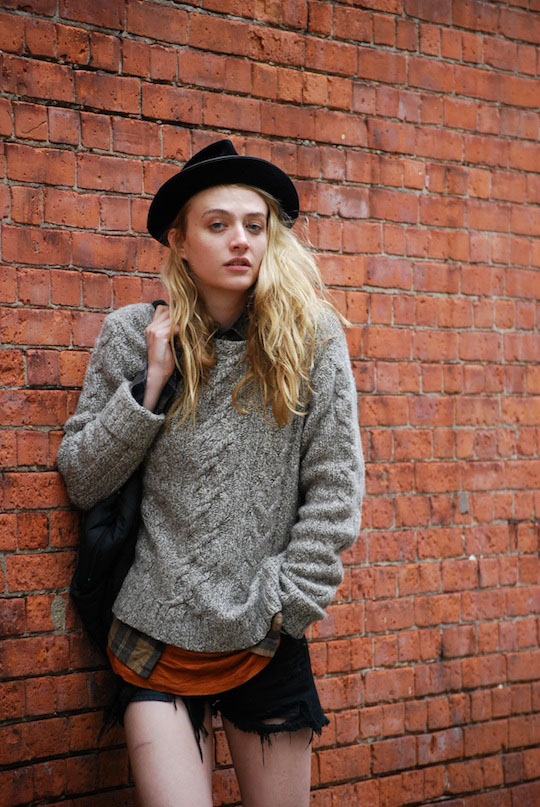 Cailin Hill