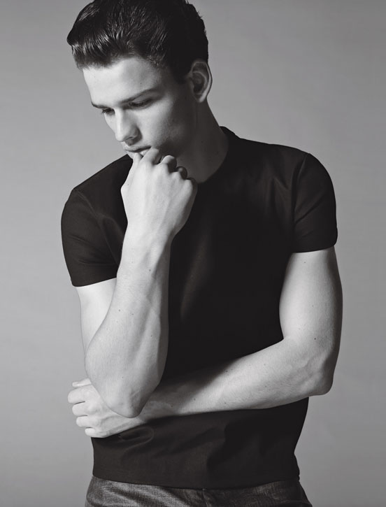 Simon Nessman