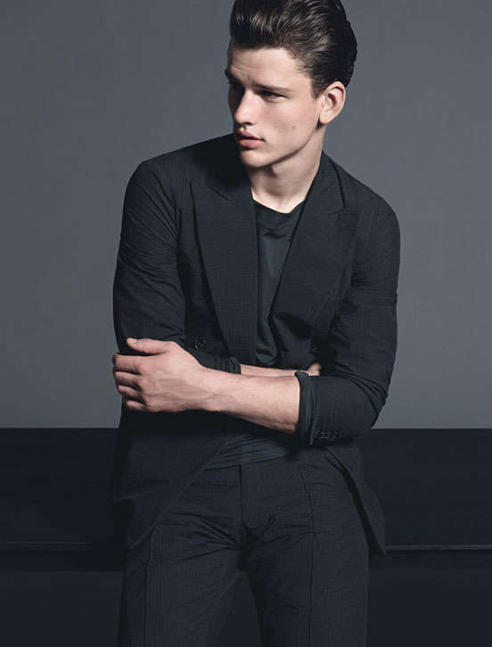 Simon Nessman