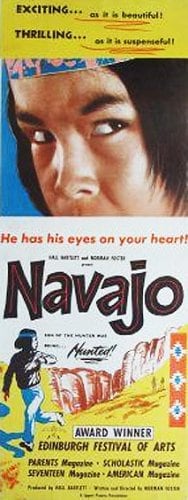 Navajo