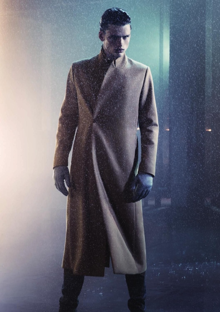 Simon Nessman