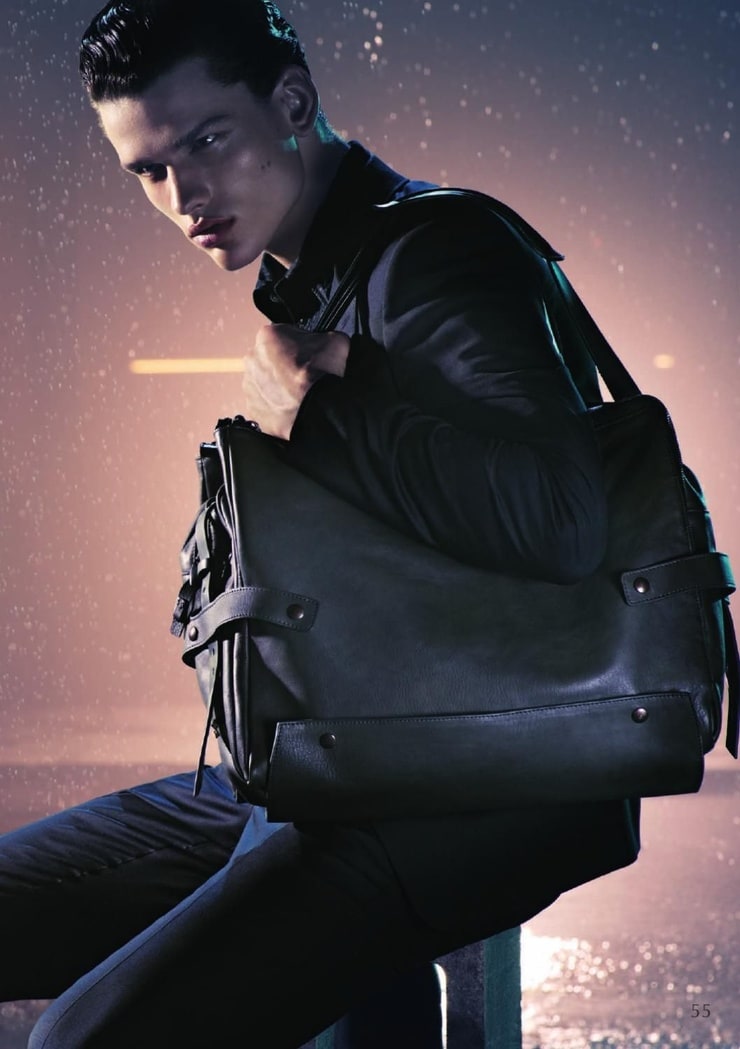 Simon Nessman Simon Nessman
