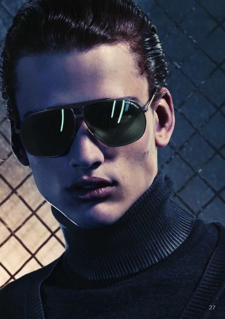 Simon Nessman Simon Nessman