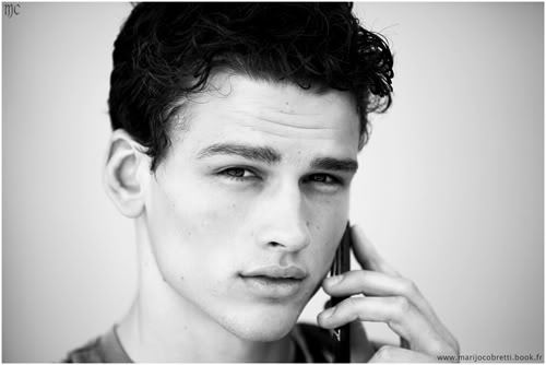 Simon Nessman