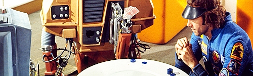 Silent Running (1972)