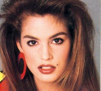 Image of Cindy Crawford