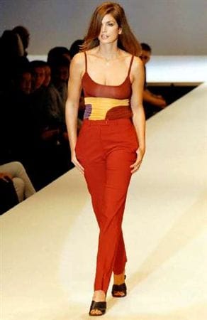 Cindy Crawford Cindy Crawford