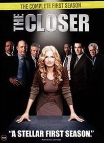 The Closer: Season 1