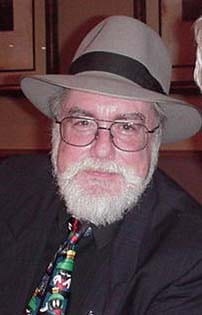 Jim Marrs